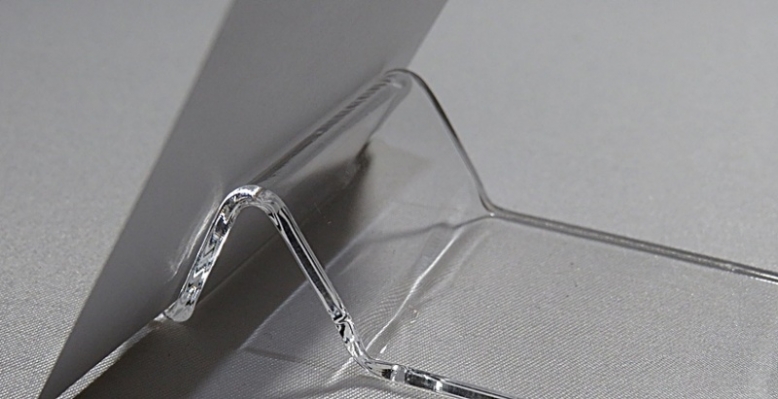 Suport eticheta pret cu talpa - Frigosztufi